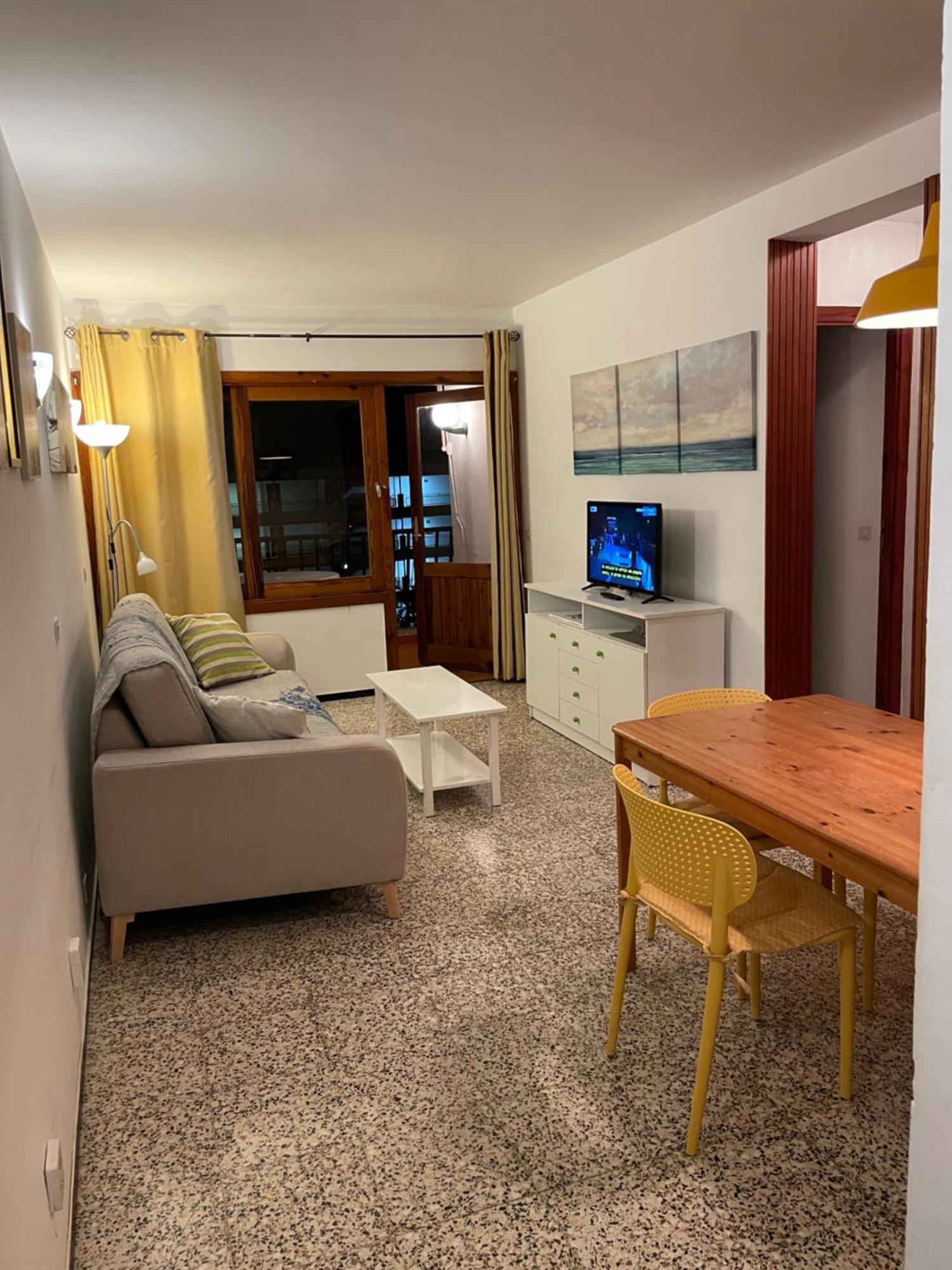 Canary Islands Apt Los Cristianos  Luaran gambar