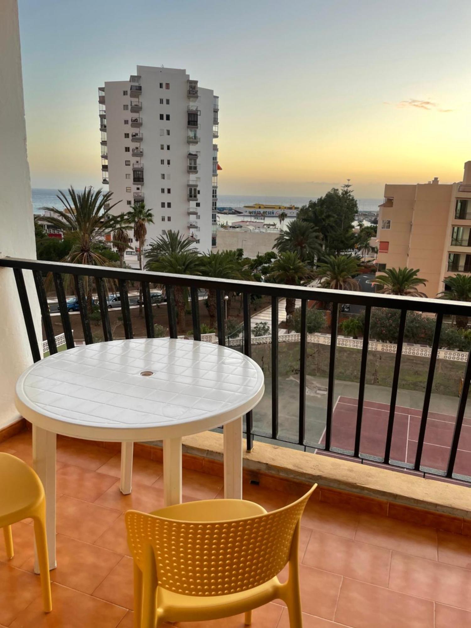 Canary Islands Apt Los Cristianos  Luaran gambar