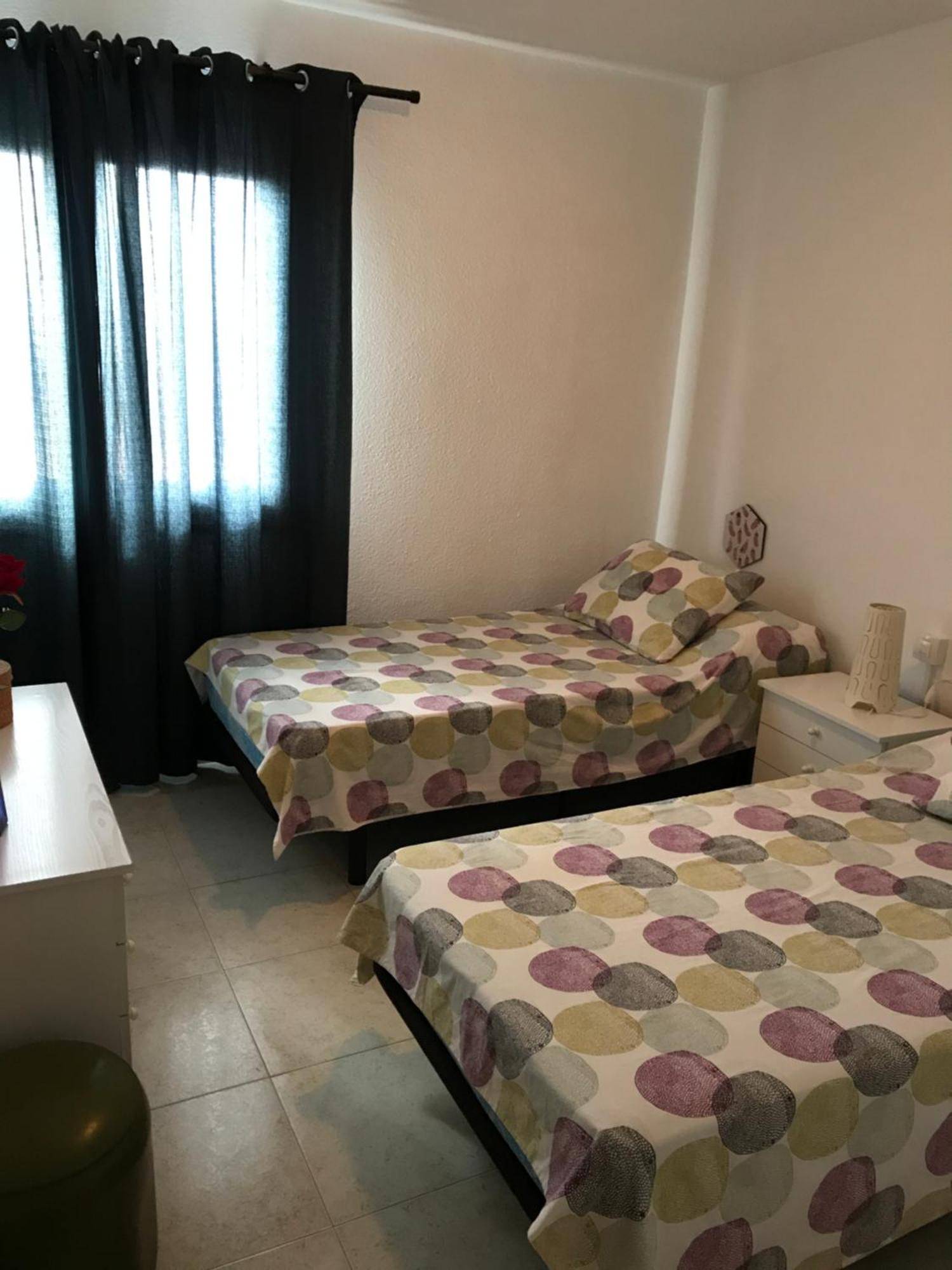 Canary Islands Apt Los Cristianos  Luaran gambar