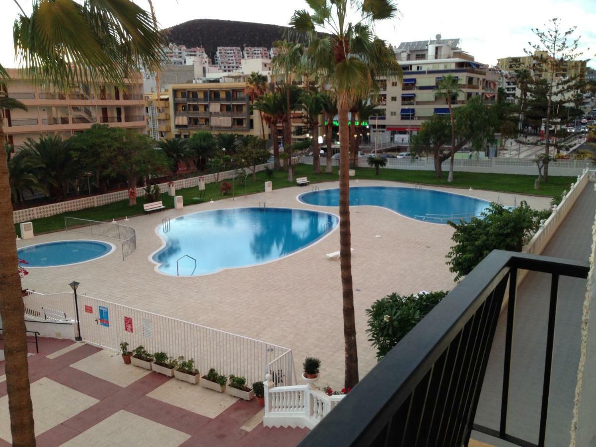 Canary Islands Apt Los Cristianos  Luaran gambar