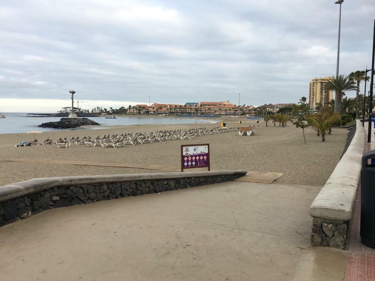 Canary Islands Apt Los Cristianos  Luaran gambar