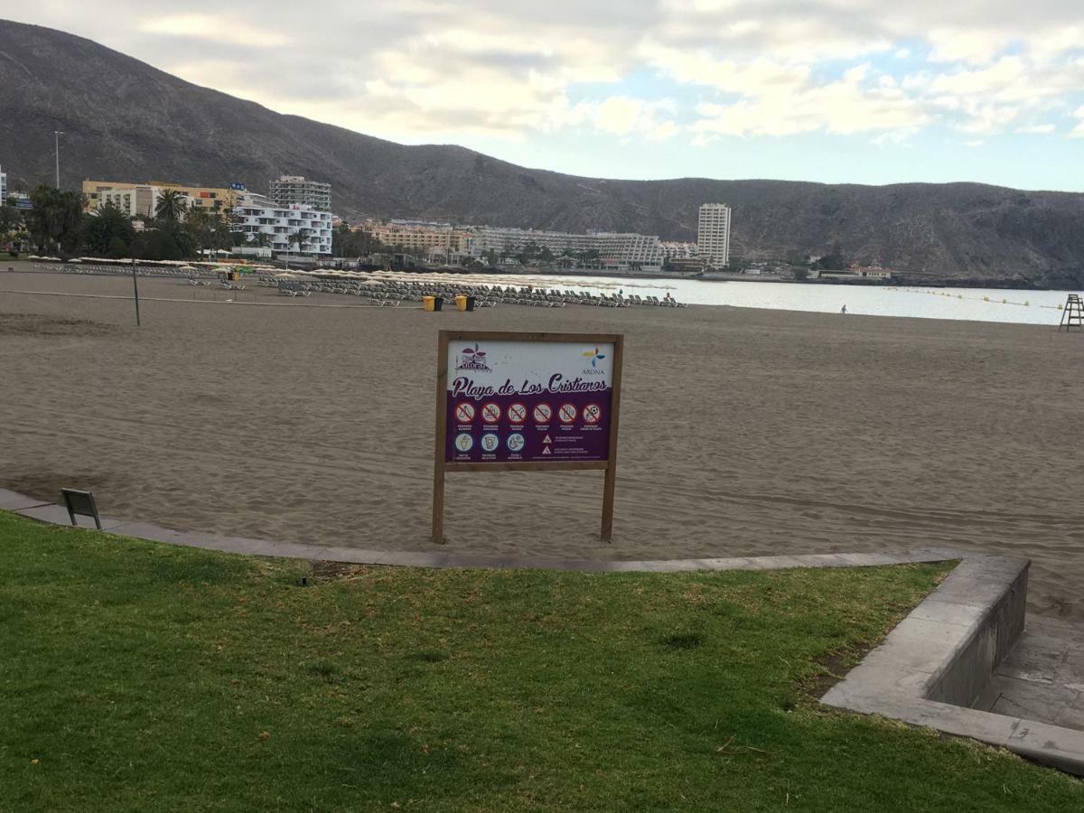 Canary Islands Apt Los Cristianos  Luaran gambar