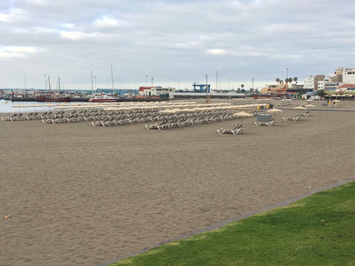 Canary Islands Apt Los Cristianos  Luaran gambar