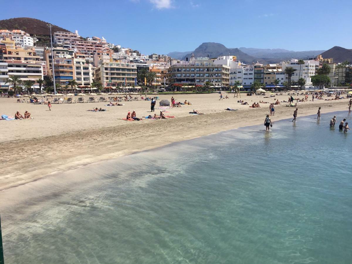 Canary Islands Apt Los Cristianos  Luaran gambar