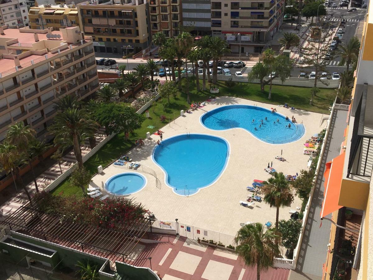 Canary Islands Apt Los Cristianos  Luaran gambar