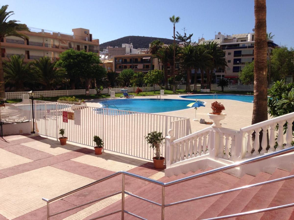 Canary Islands Apt Los Cristianos  Luaran gambar